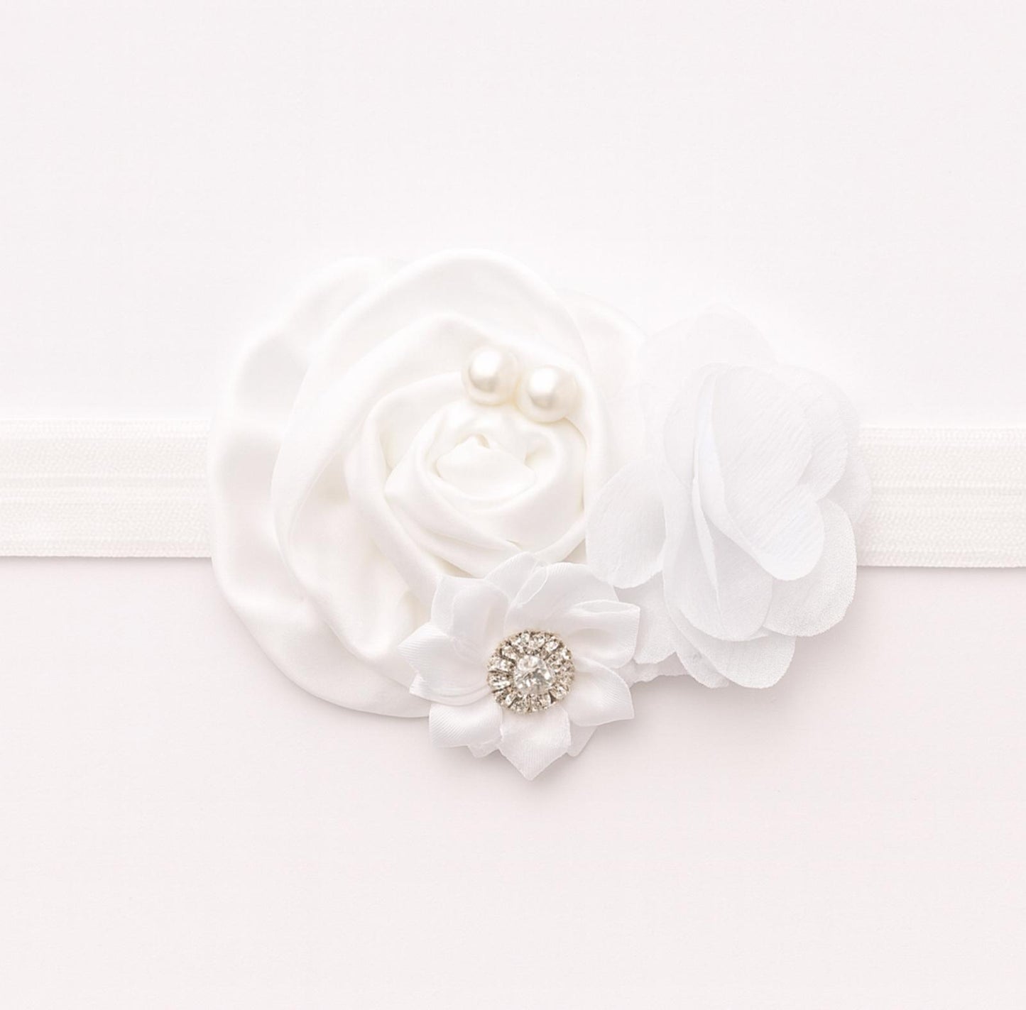 Headwear Accessories