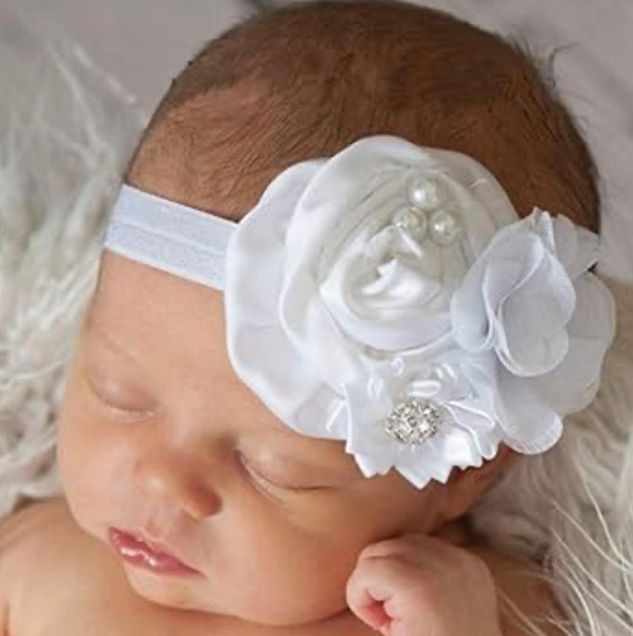 Headwear Accessories