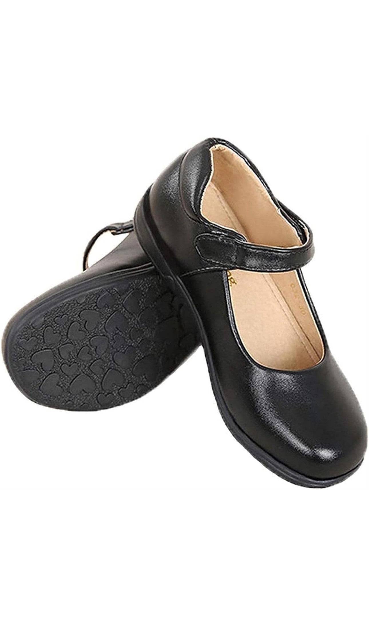 Mary Jane School Uniform shoes