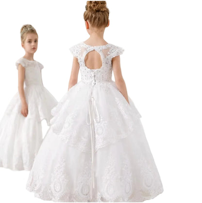 Girl's communion