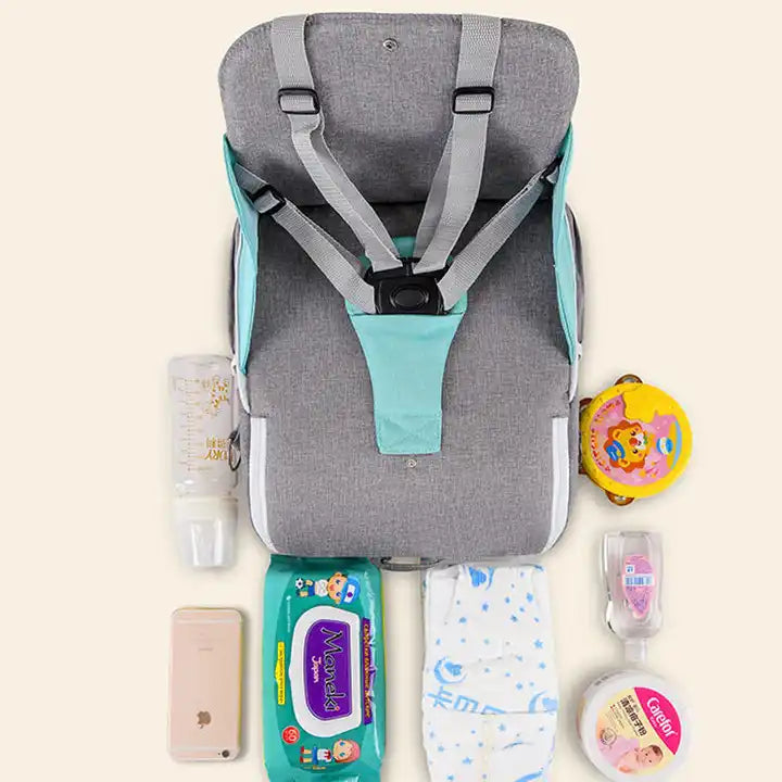 portable baby dinning chair bag dining baby chair bag soft baby bean bag chairs