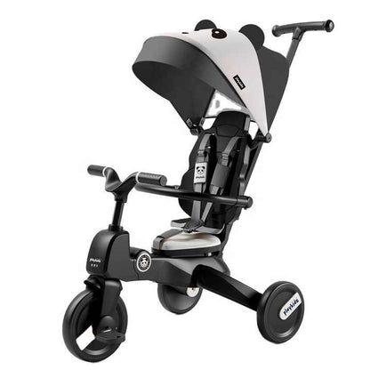 New design strollers multi-functional infant tricycle with baby stroller 7 in 1