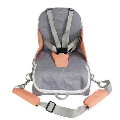 portable baby dinning chair bag dining baby chair bag soft baby bean bag chairs