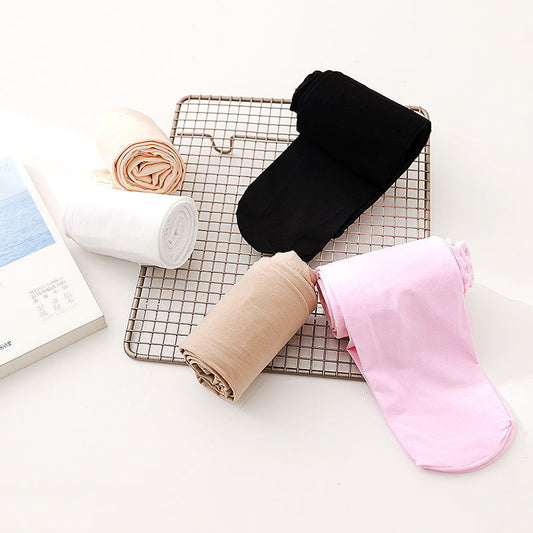 Girls tights pantyhose kid ballet stockings