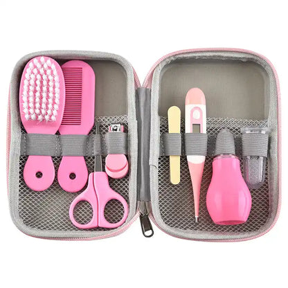 New Arrival Baby Healthcare and Grooming Kit wholesale baby Care Kit