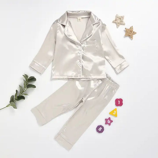 Girls Pajamas