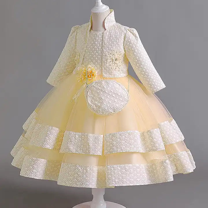 Puffy Dress