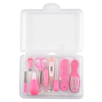 New Arrival Baby Healthcare and Grooming Kit wholesale baby Care Kit