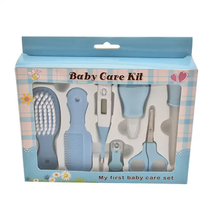 New Arrival Baby Healthcare and Grooming Kit wholesale baby Care Kit