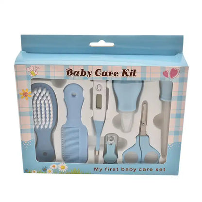 New Arrival Baby Healthcare and Grooming Kit wholesale baby Care Kit