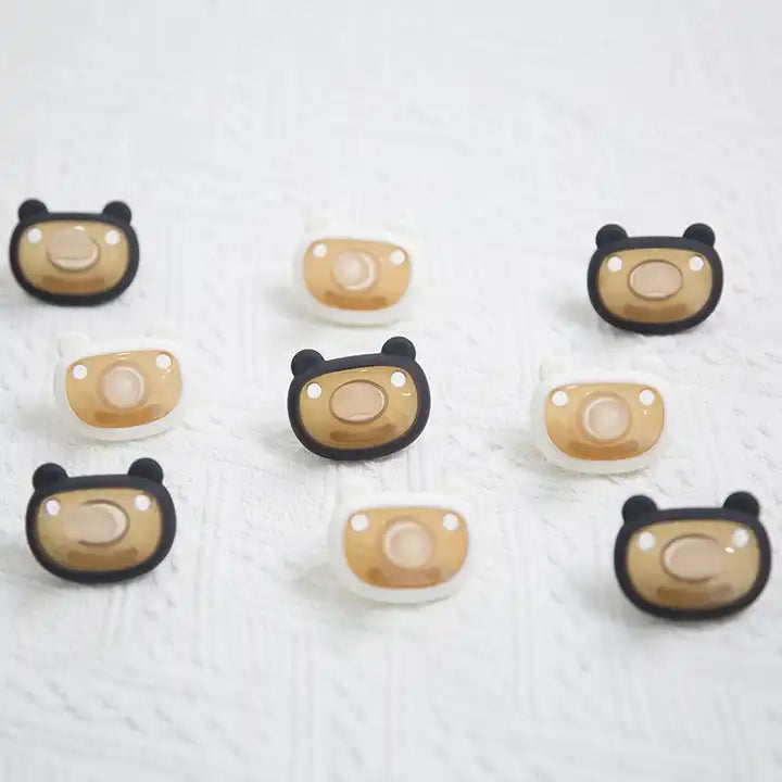 Baby Pacifier