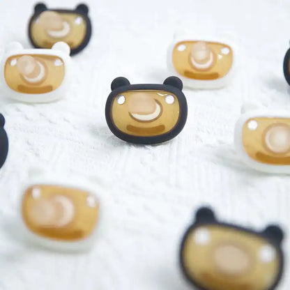 Baby Pacifier