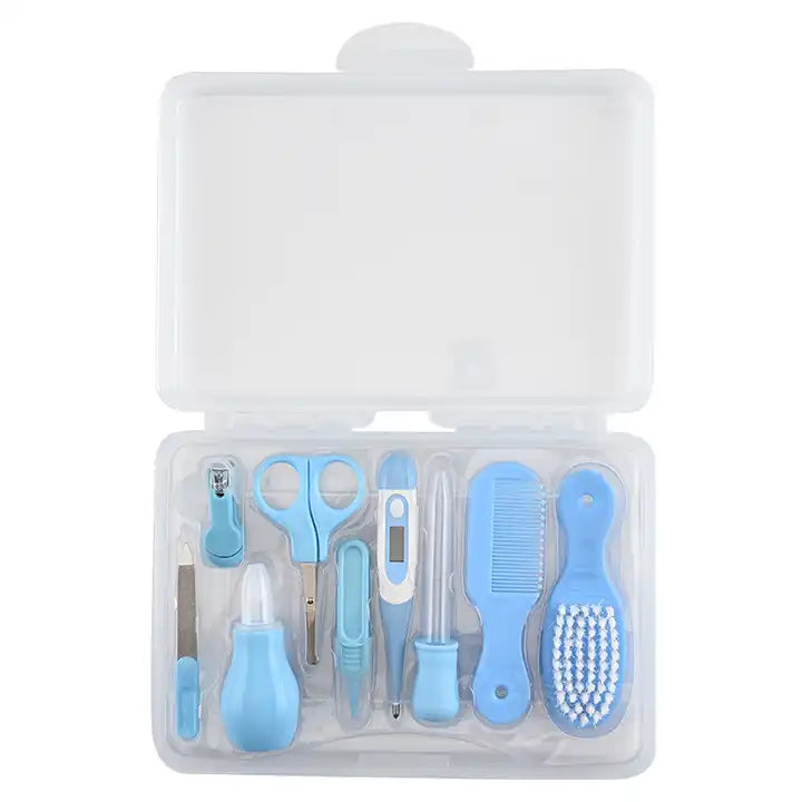 New Arrival Baby Healthcare and Grooming Kit wholesale baby Care Kit