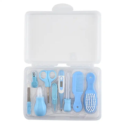 New Arrival Baby Healthcare and Grooming Kit wholesale baby Care Kit