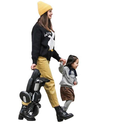 New design strollers multi-functional infant tricycle with baby stroller 7 in 1