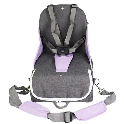 portable baby dinning chair bag dining baby chair bag soft baby bean bag chairs