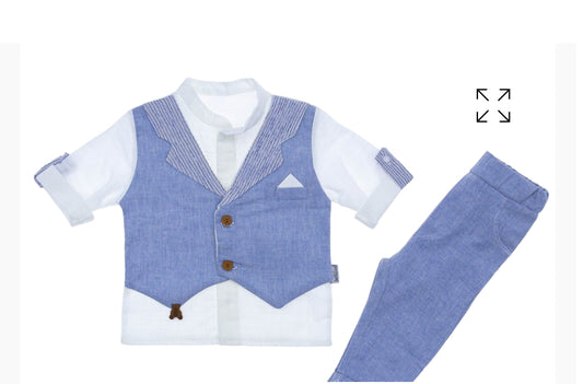 Bellojoy Blue