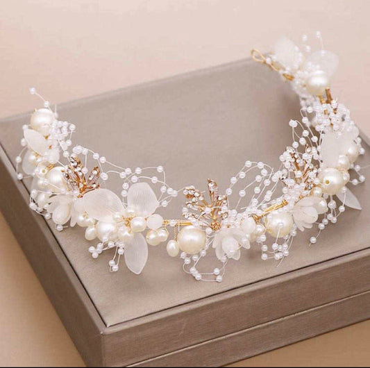 Hair accessories