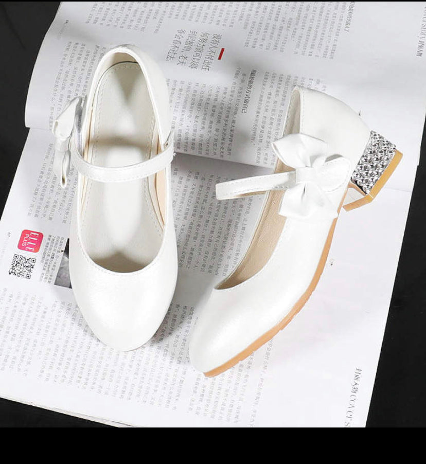 Girls Communion shoes  &  event