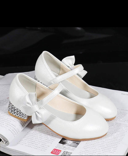 Girls Communion shoes  &  event