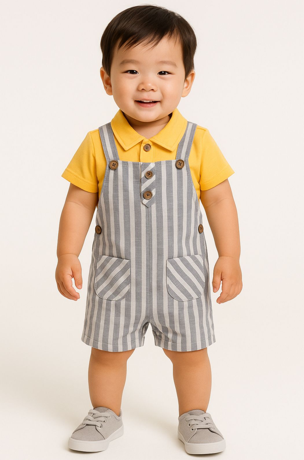 Baby boy set