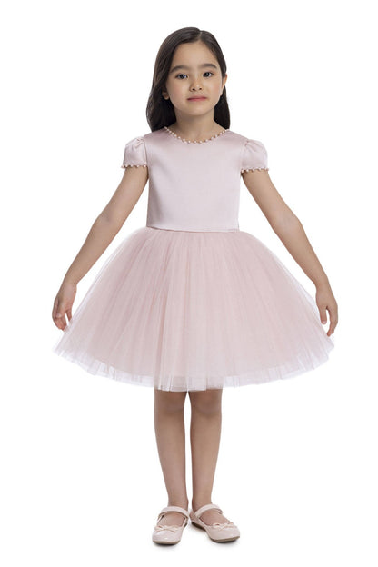 Special occasion dress