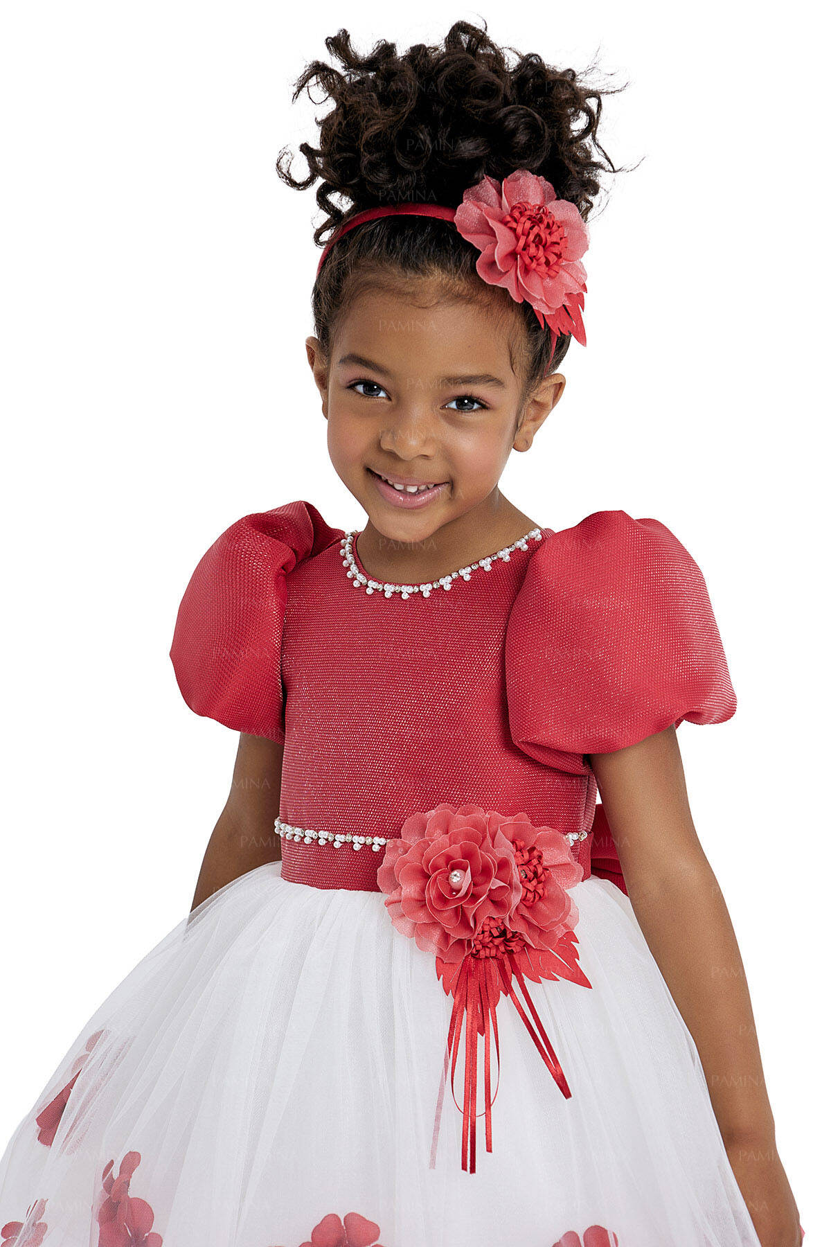 Flower girls