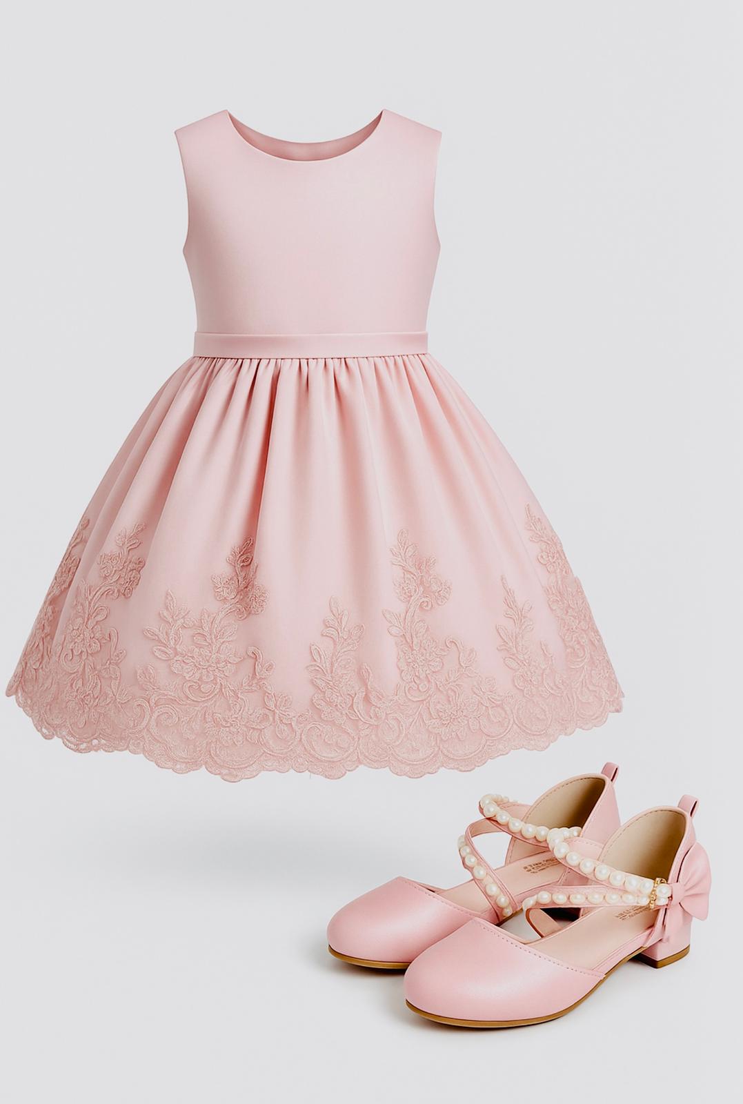 Princess party dress