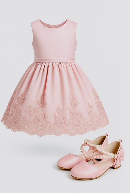 Princess party dress