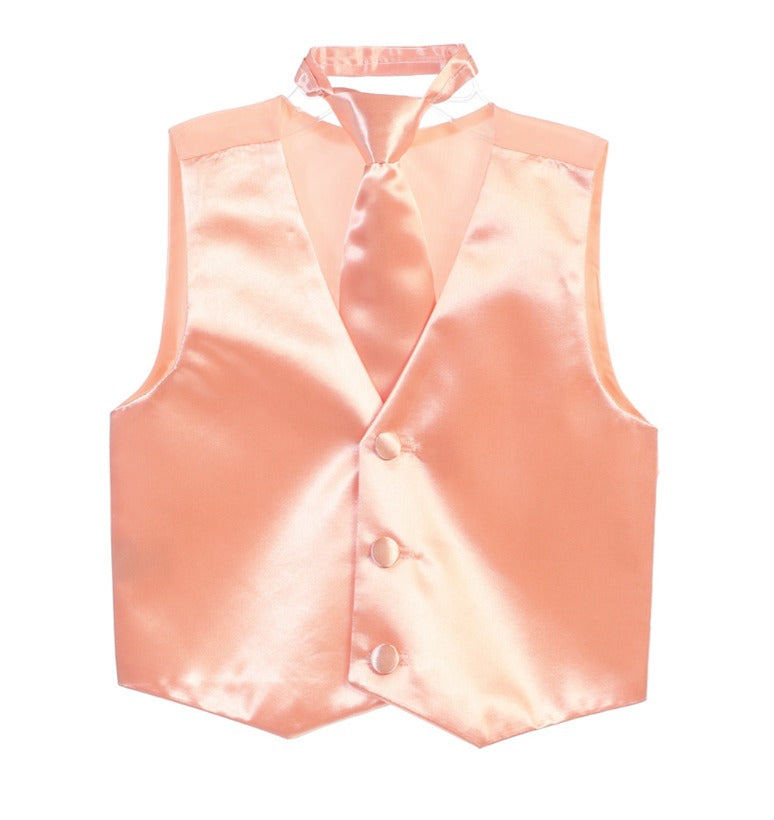 Boys tie