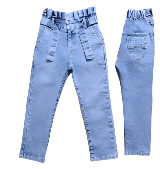 Girls jeans
