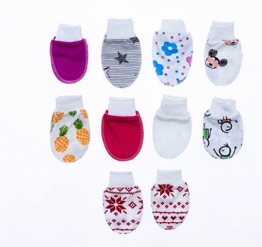 BABY GLOVES