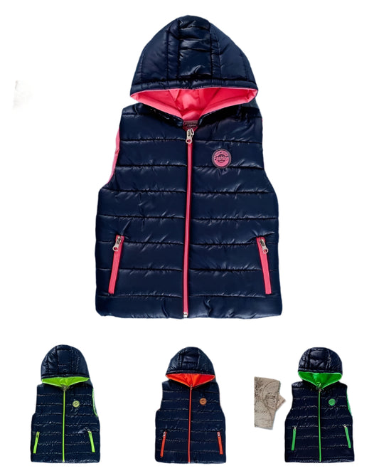 BOYS JACKET