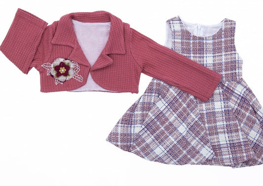 KIDS DRESS
