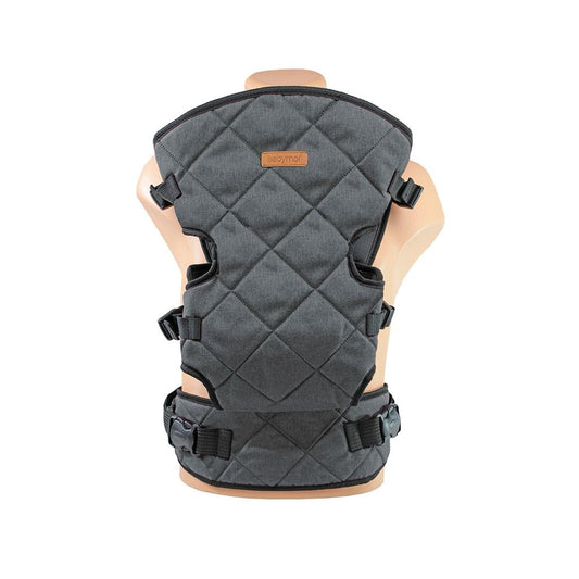 Baby carrier