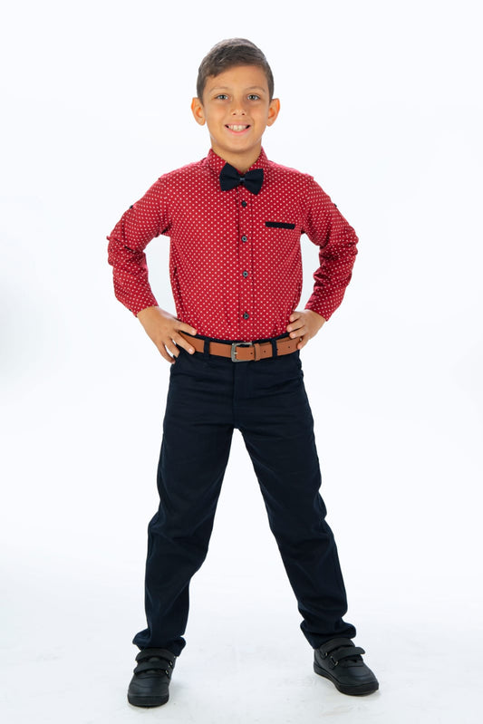 Boys outfit