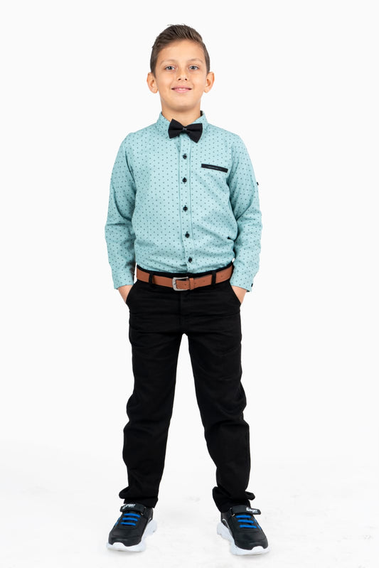 Boys outfit