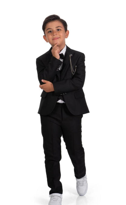 Boys Suits