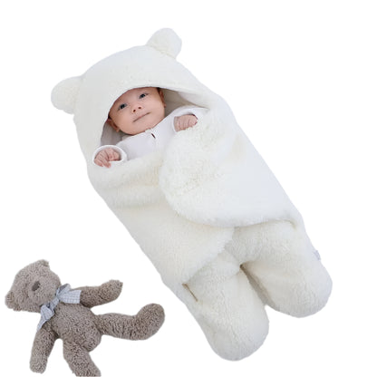 Baby boys swaddles