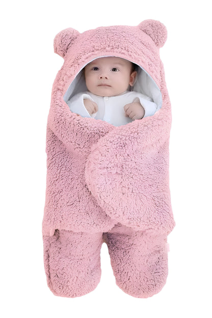 Baby boys swaddles