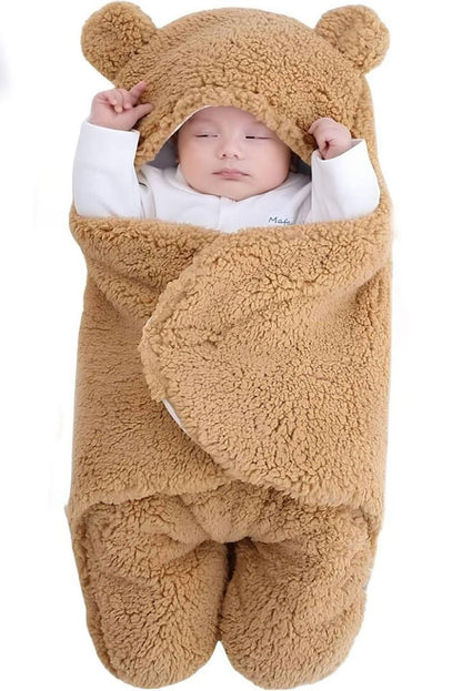 Baby boys swaddles