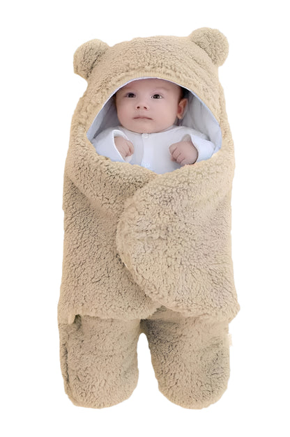 Baby boys swaddles