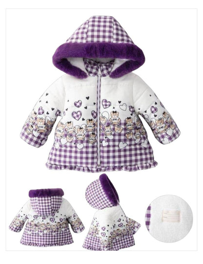Girl's  coat & Jacket