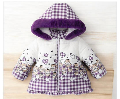 Girl's  coat & Jacket