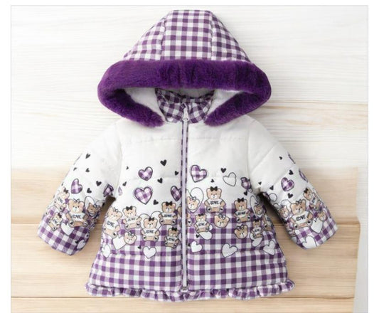 Girl's  coat & Jacket