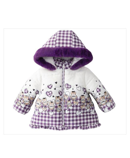 Girl's  coat & Jacket