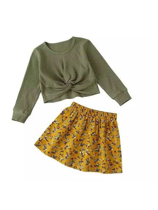 Little Miss Delia Set
