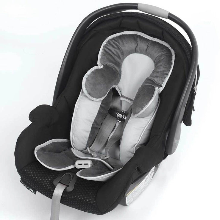 Infant To Toddler Head and Body Support