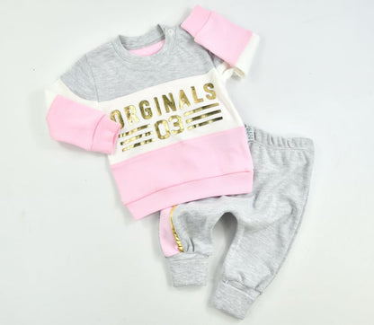 Original Elcy baby club