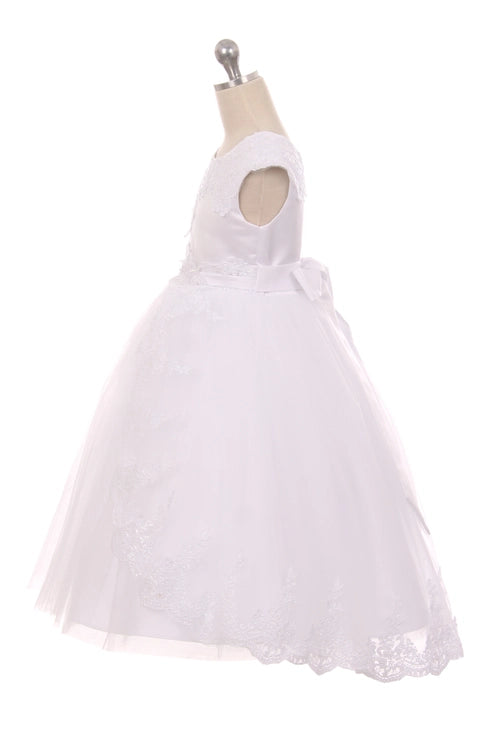 Girls Communion